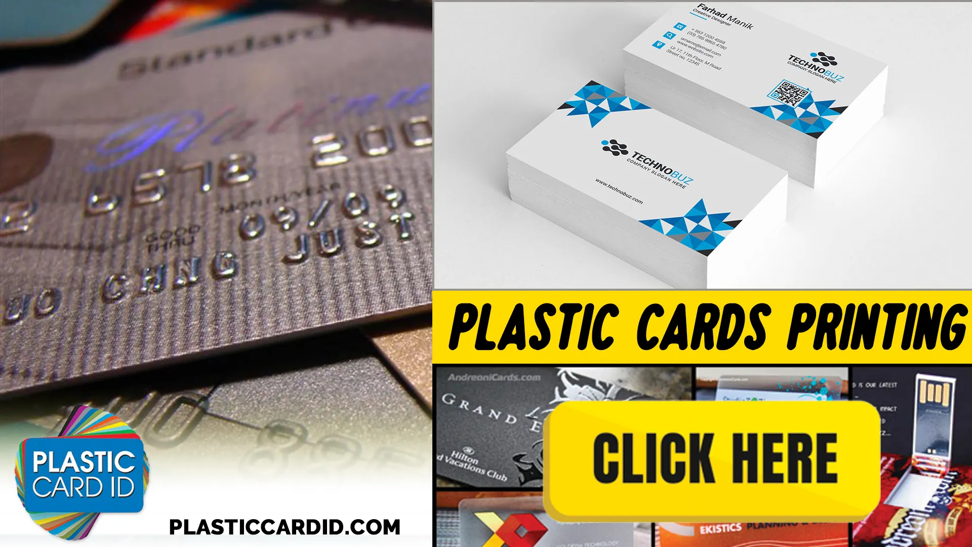 Optimizing Plastic Card Lifespan through Organization
