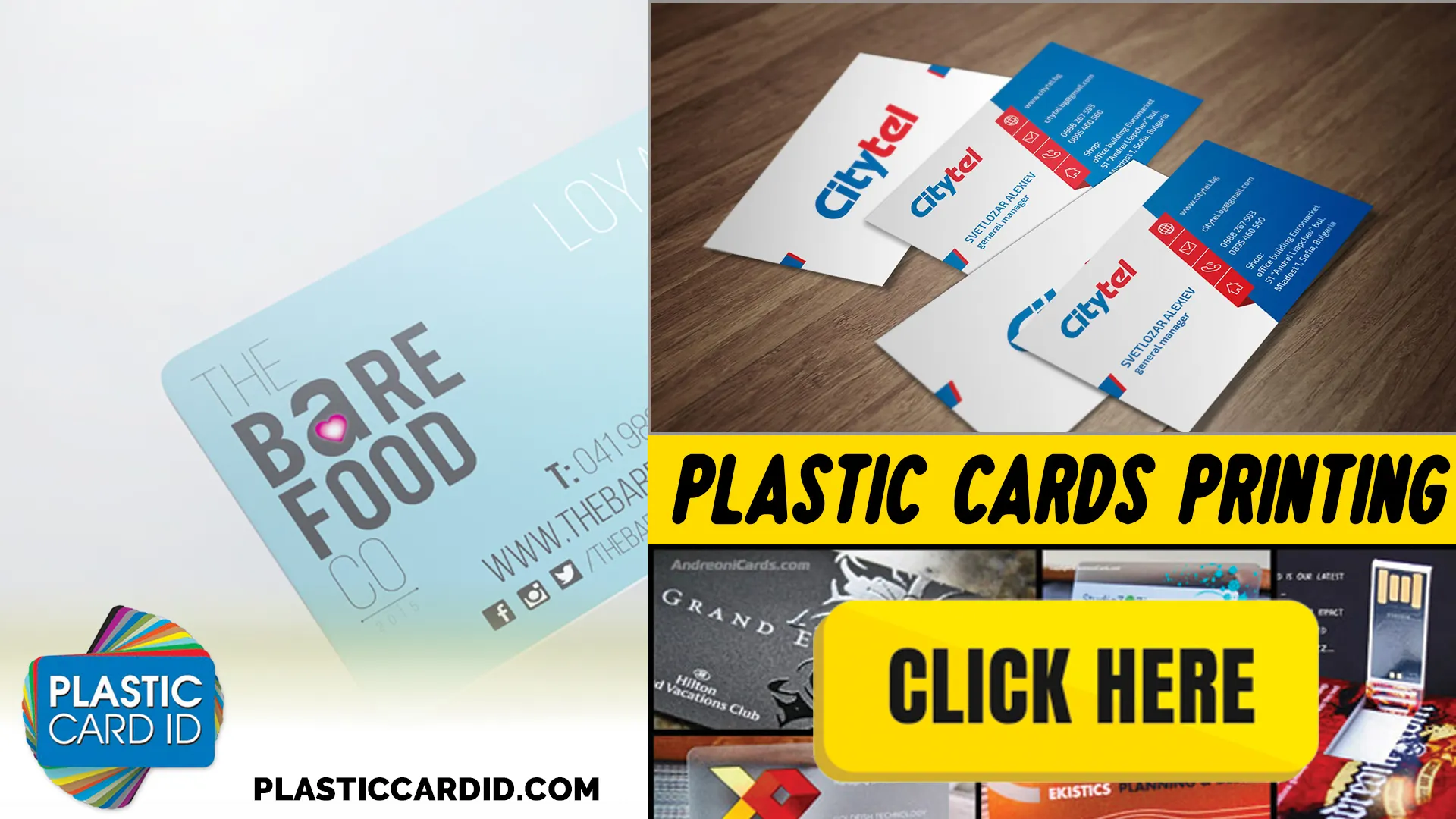 Customizing Card Solutions for Every Client