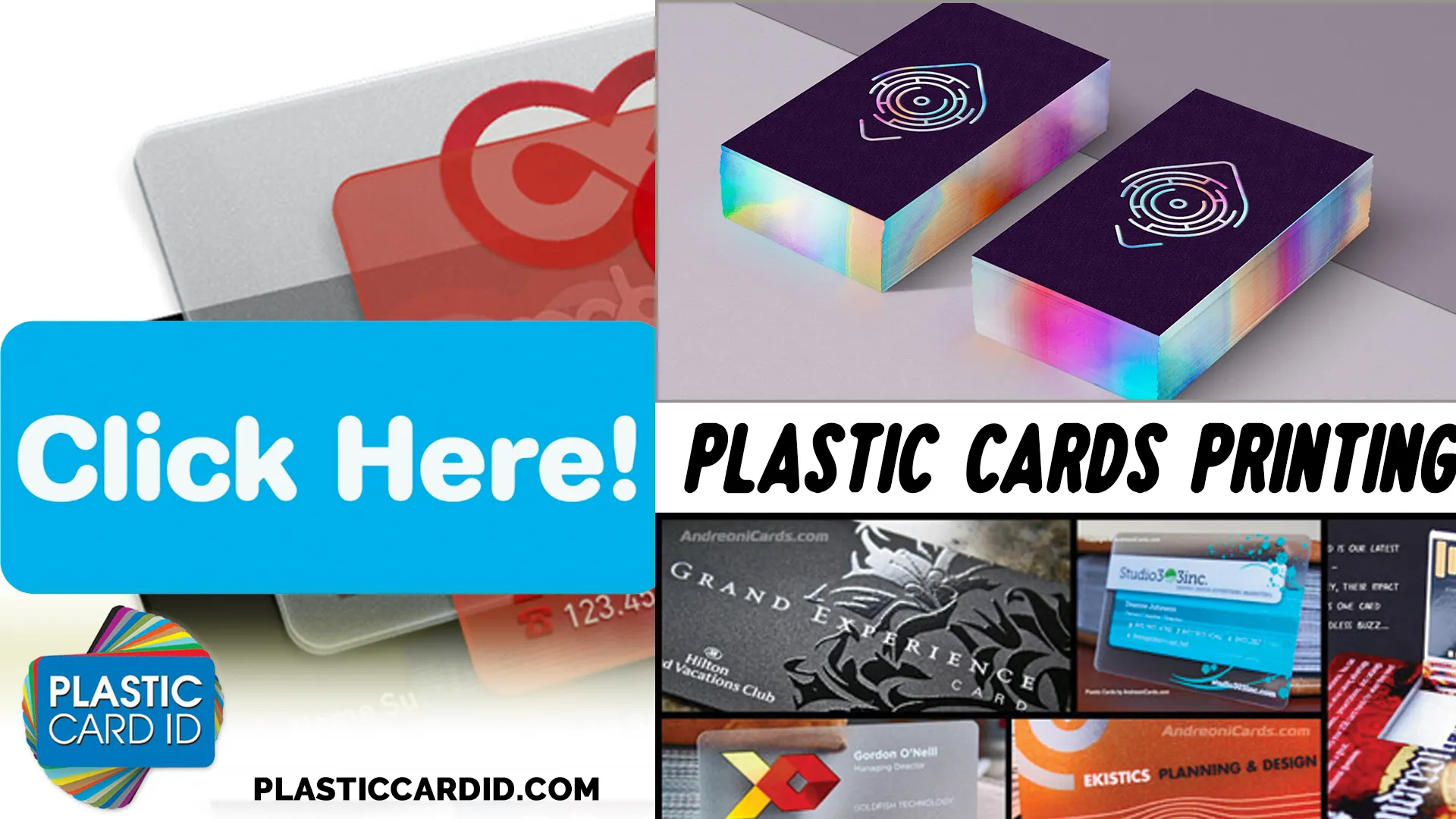 Finding the Right Card for Your Brand