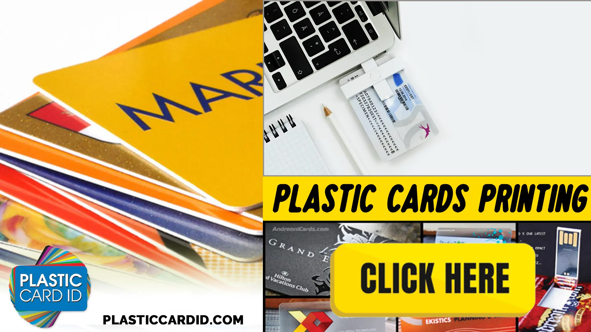 Choosing the Right Accessories for Your Plastic Cards