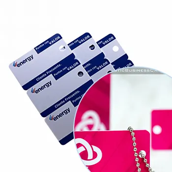 Maximizing Durability: Simple Steps to Protect Your Plastic Cards