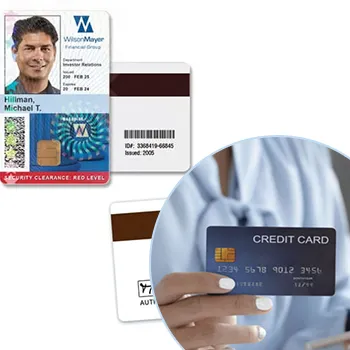 Protective Measures to Enhance Card Performance