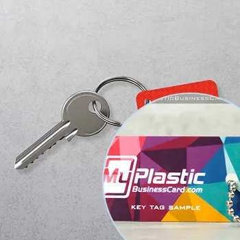 Why Choose Plastic Card ID




 for Your Security Needs?