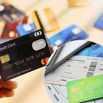 Why Choose Plastic Card ID




 for Your Plastic Card Needs?