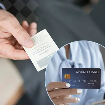 Choose Plastic Card ID




 for Your Bulk Plastic Card Needs