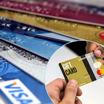 Why Choose Plastic Card ID




?