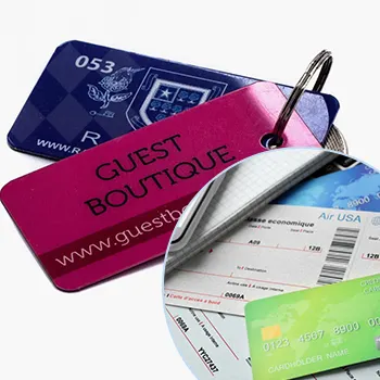 Discover Top Plastic Card Printer Brands with Plastic Card ID




