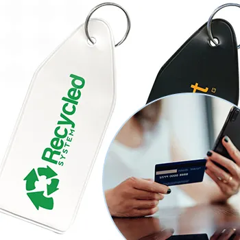 The Versatility of Our Plastic Card Printers