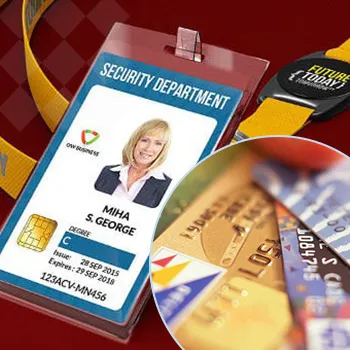 Ready to Transform Your Business with NFC? Contact Plastic Card ID




 Today!