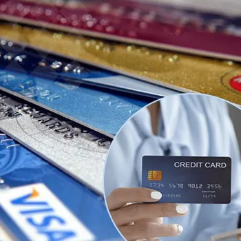 Choosing Plastic Card ID




: A Statement of Quality