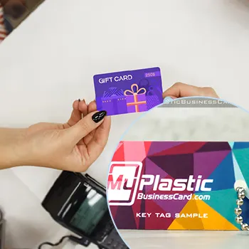 Ready to Elevate Your Customer Loyalty Strategy? Contact Plastic Card ID




 Today!