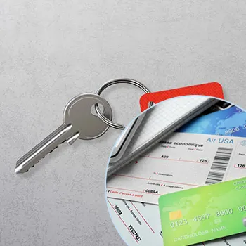 Taking the Complexity Out of Payment Solutions with Plastic Card ID




