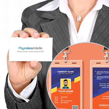 Introducing Plastic Card ID




: Your Partner in Card Solutions