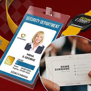 Unlock the Secrets of Customer Behavior with Plastic Card ID




