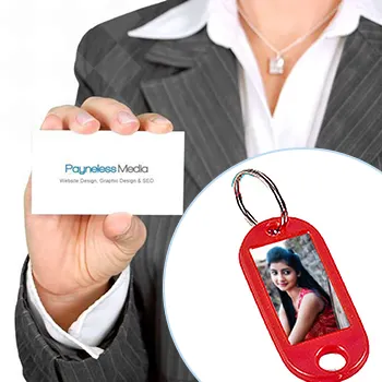Unmatched Expertise in Card Printing Solutions