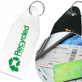 Welcome to Plastic Card ID




