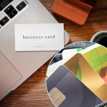 Unveil a World of Sustainable Plastic Card Solutions with Plastic Card ID




