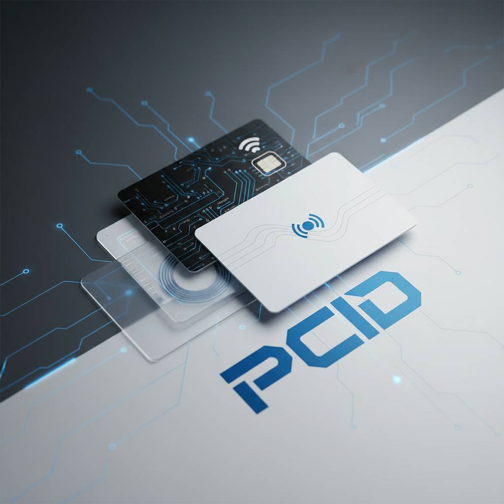 About Plastic Card ID