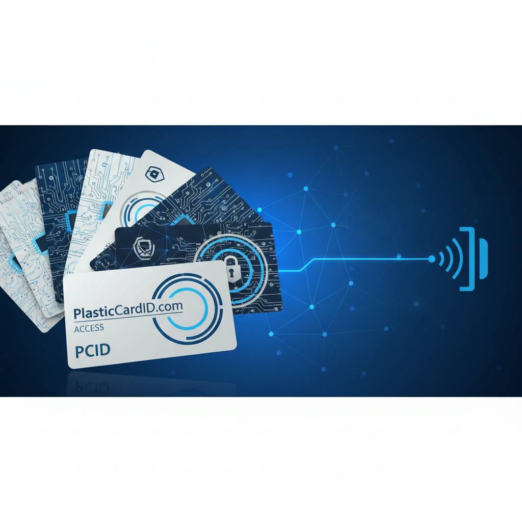 Solutions for Access Control Cards