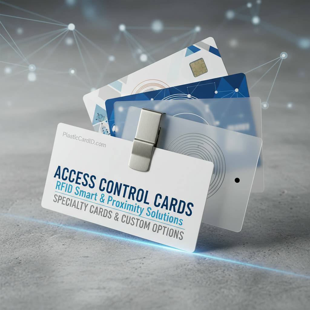 Specialty Cards & Custom Options