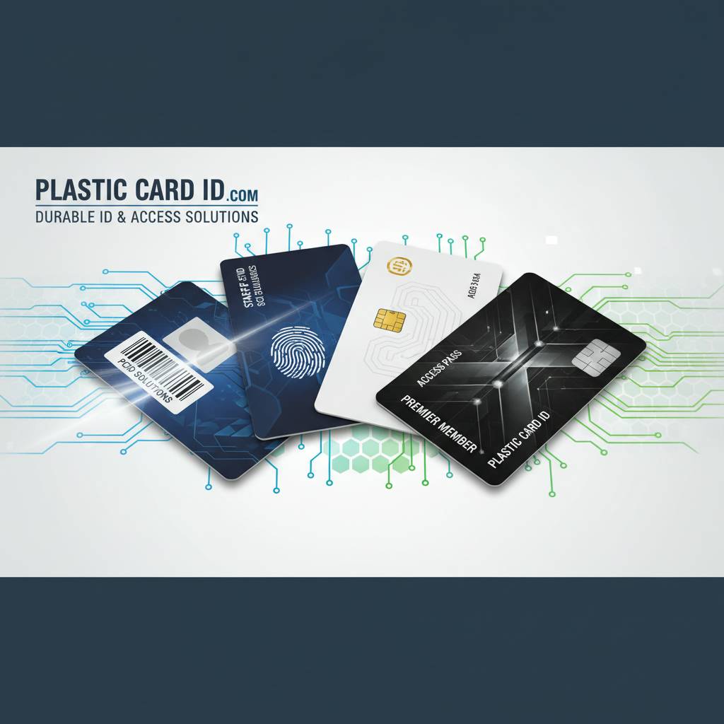 Security, RFID and Access Control