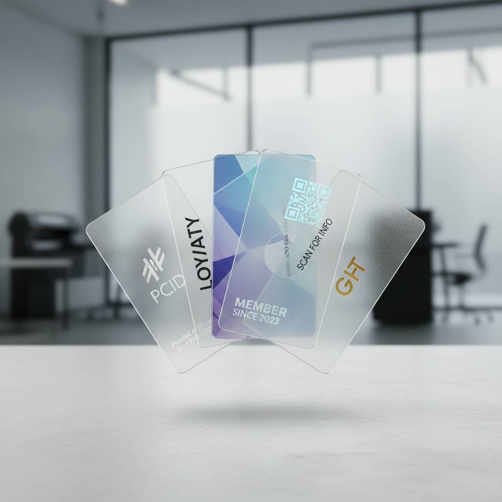 Design and Material Options