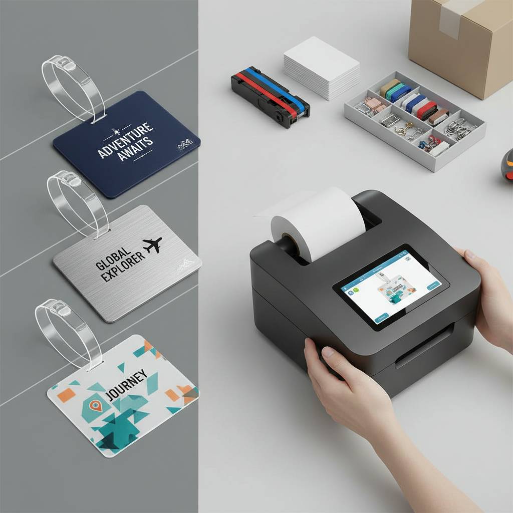 About Plastic Card ID