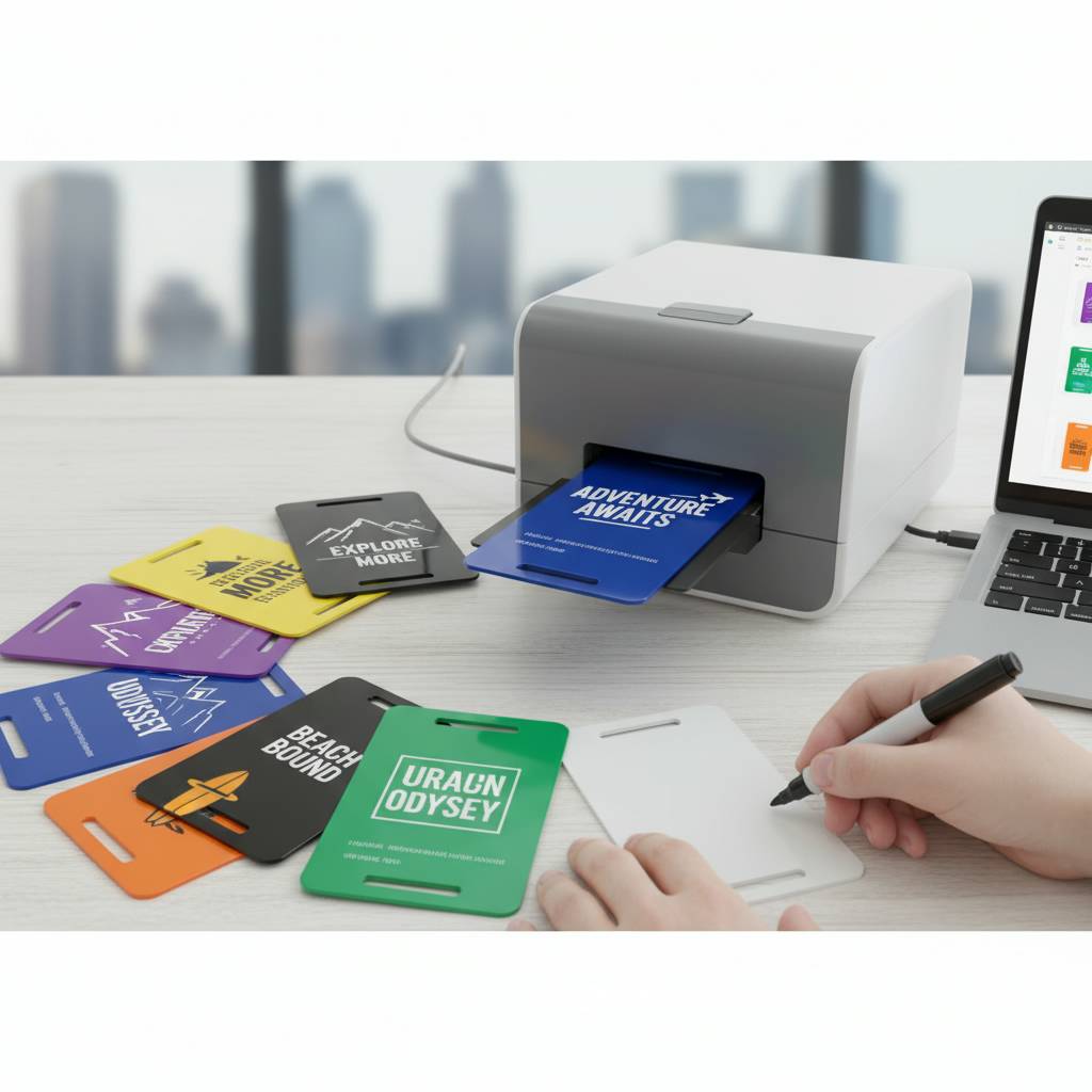 Why Choose Plastic Card ID