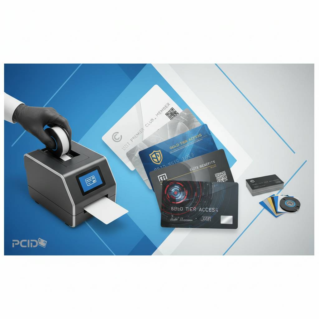 Creative & Premium Card Options