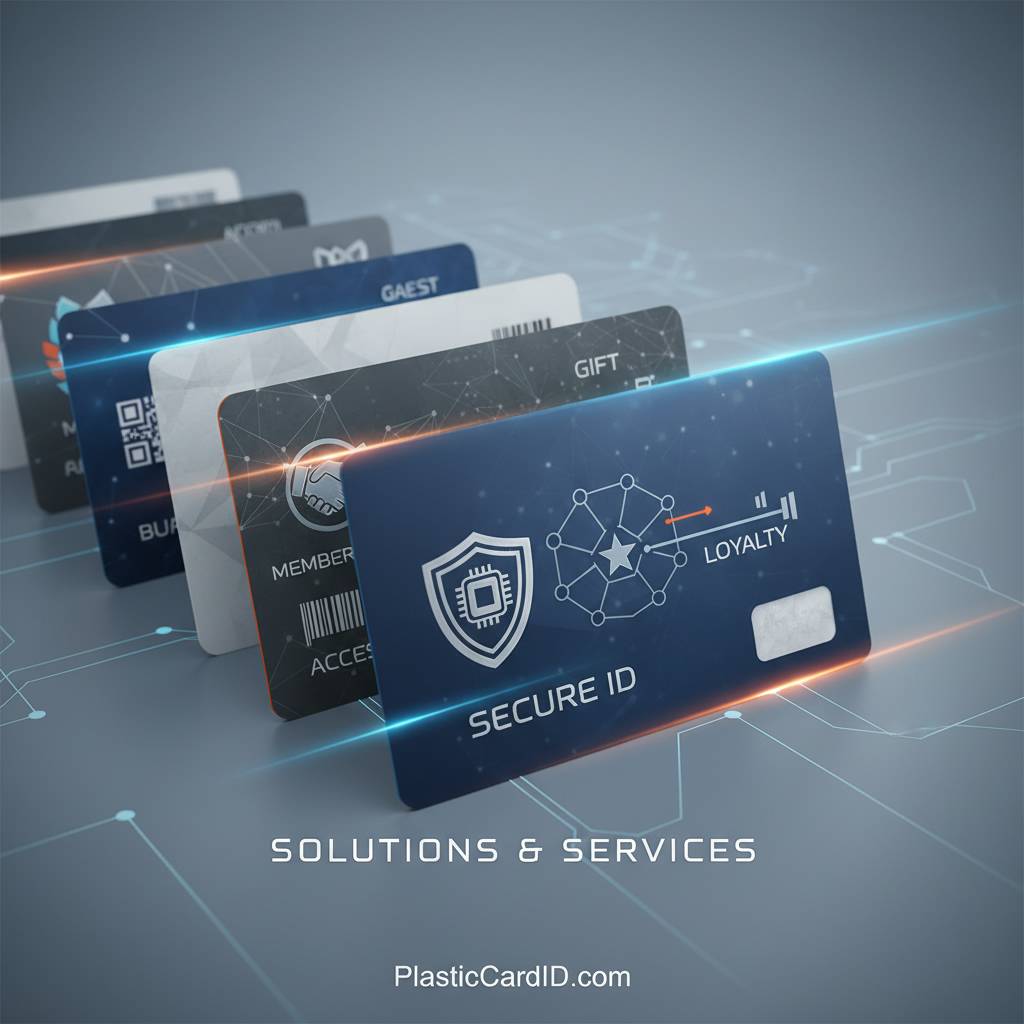 Solutions and Services