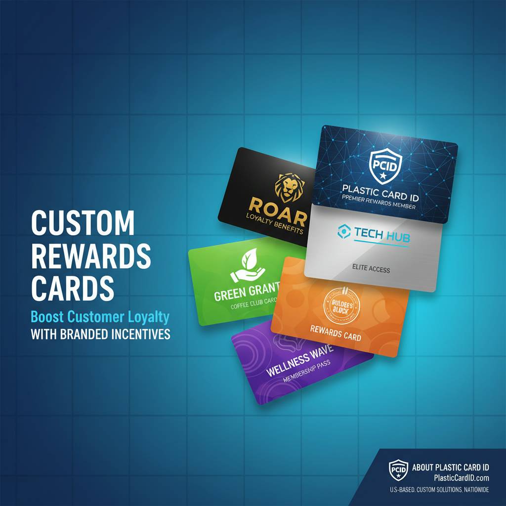 About Plastic Card ID