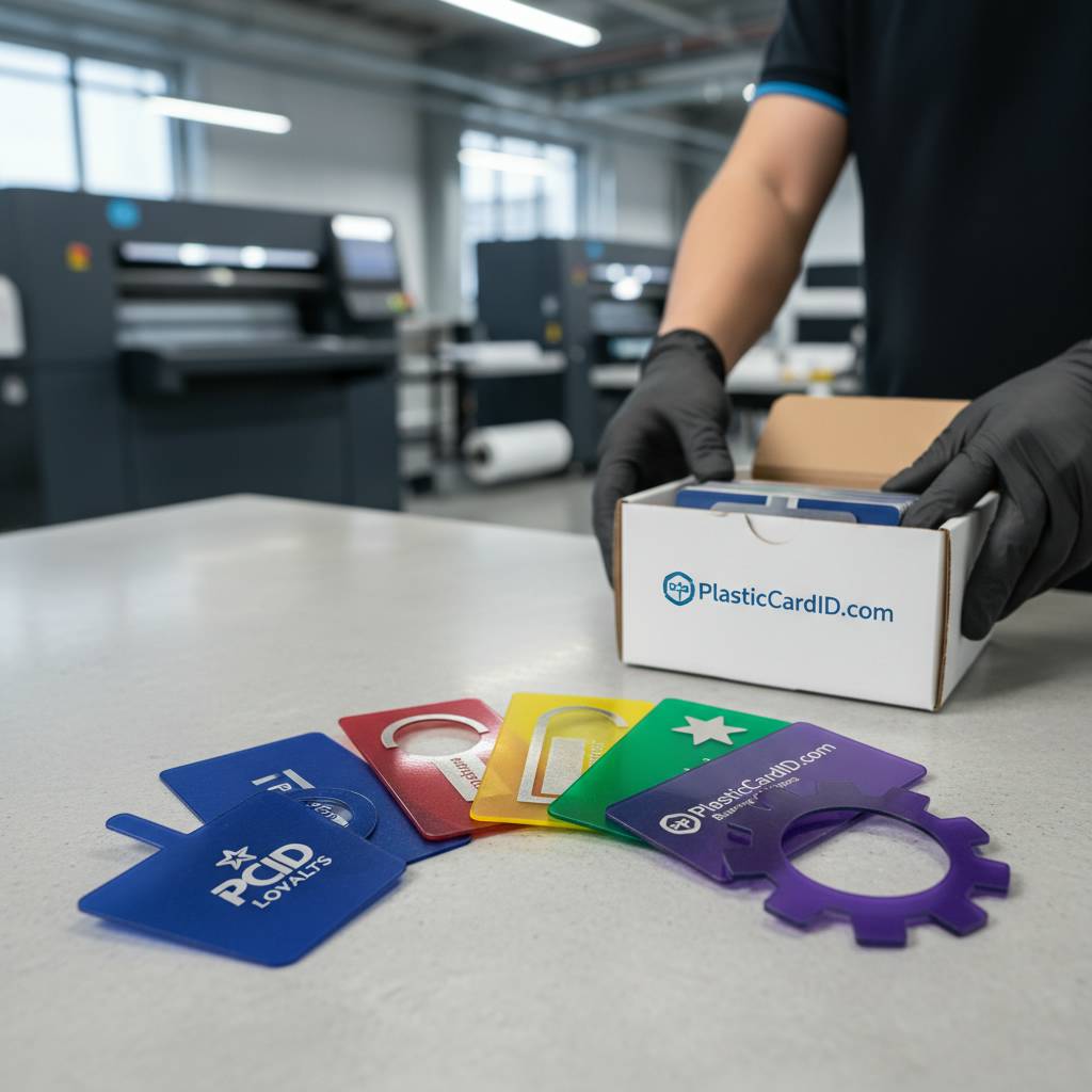 Fulfillment & Services