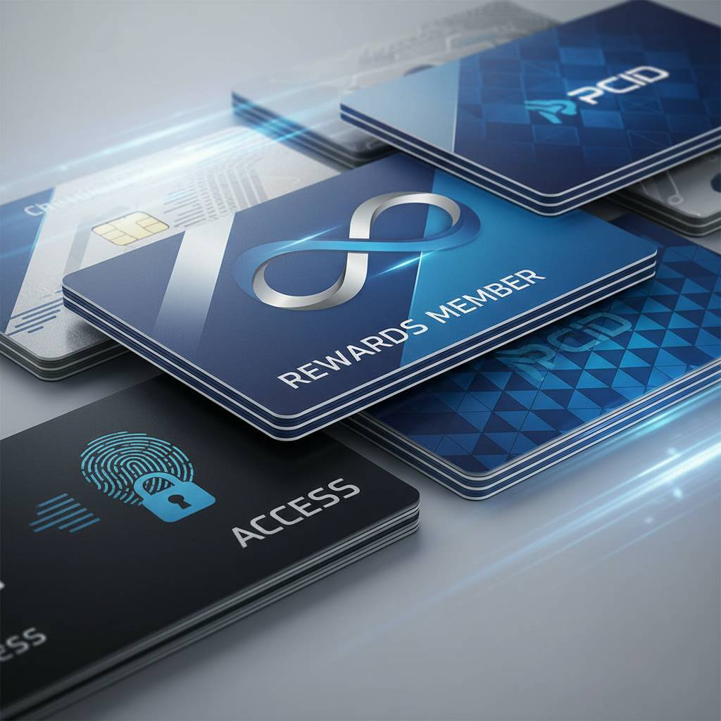 Security & Access Control