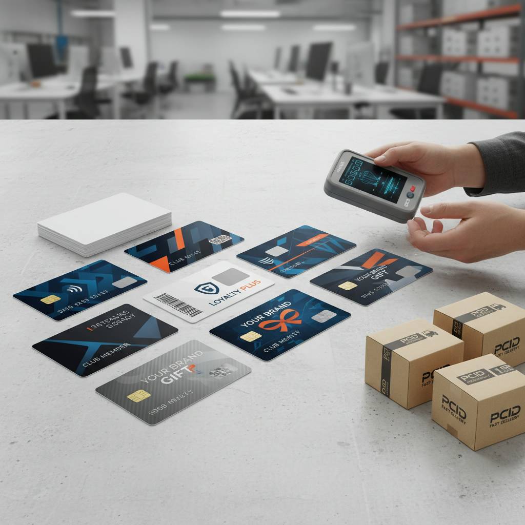 Fulfillment & Value-Added Services