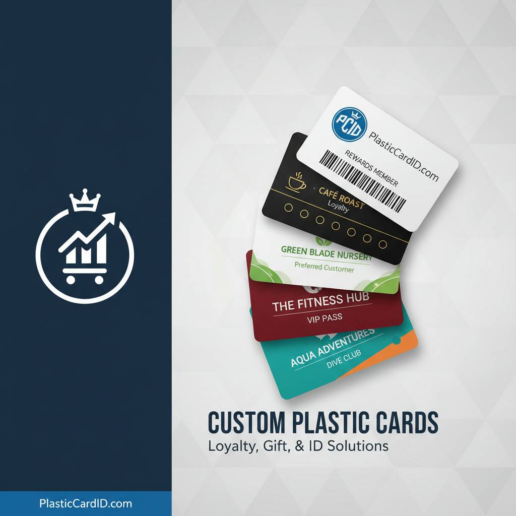 Case Studies: Measurable Outcomes with Loyalty Card Printing