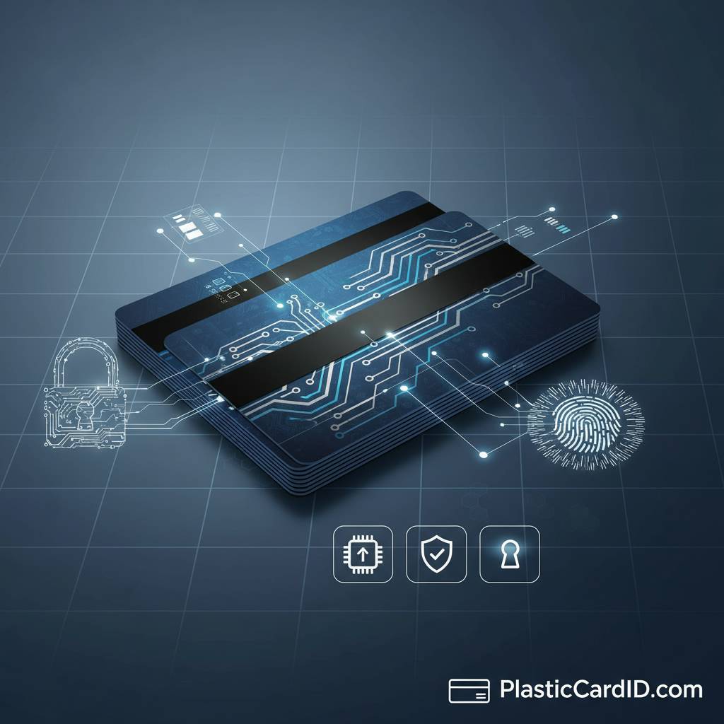 Security, Encoding, and Access Control