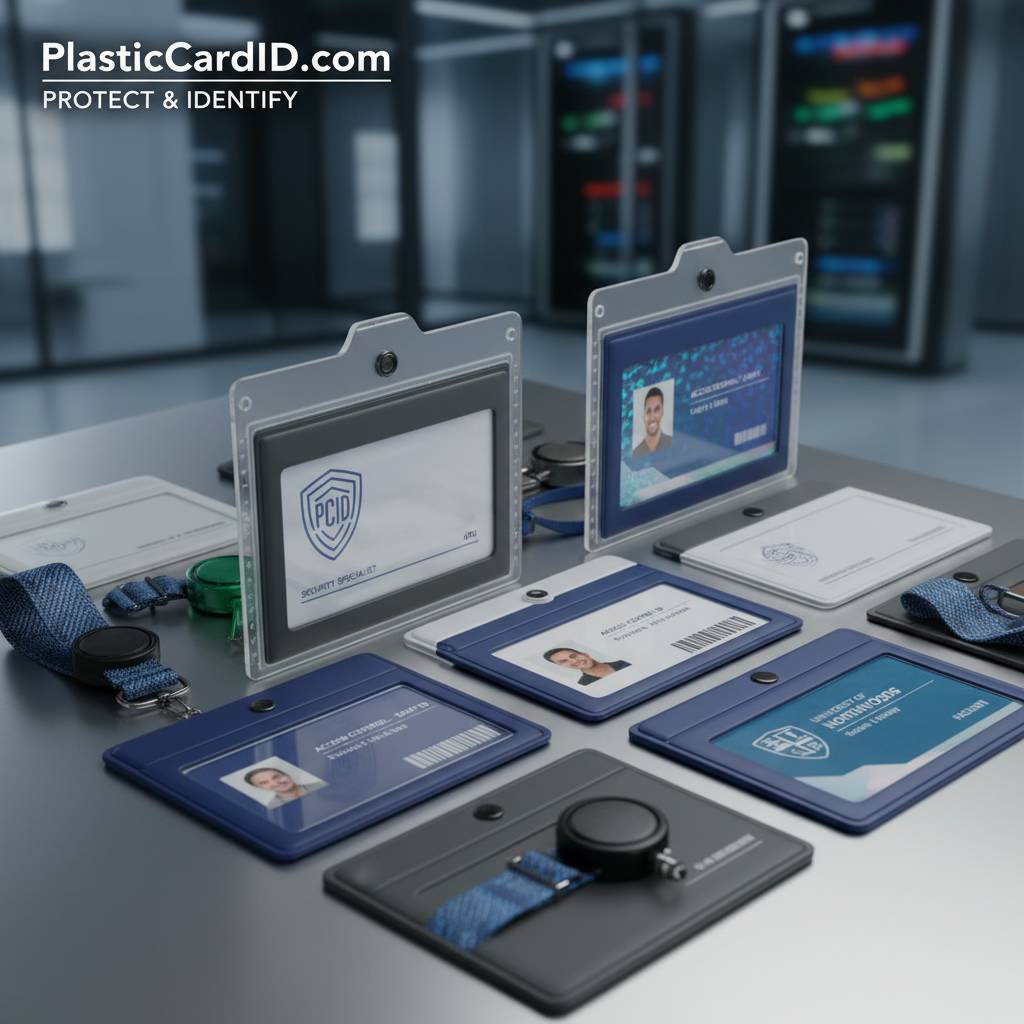 Security & Access Control