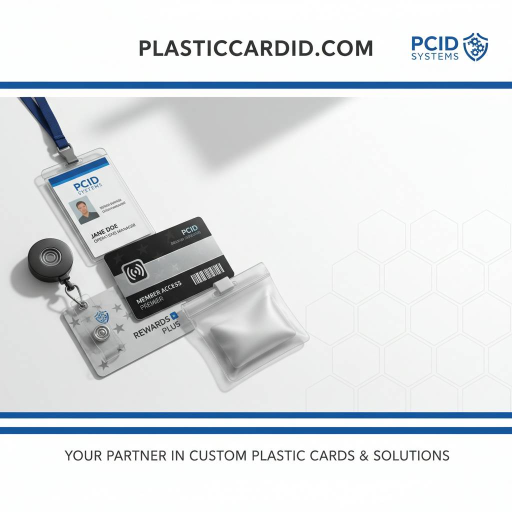 Specialty & Premium Cards