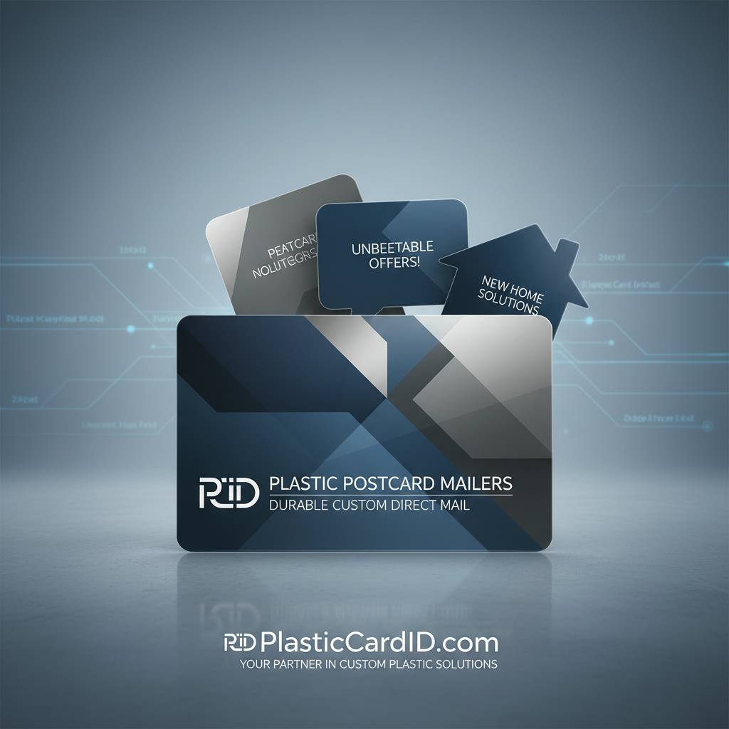 Partnering with Plastic Card ID