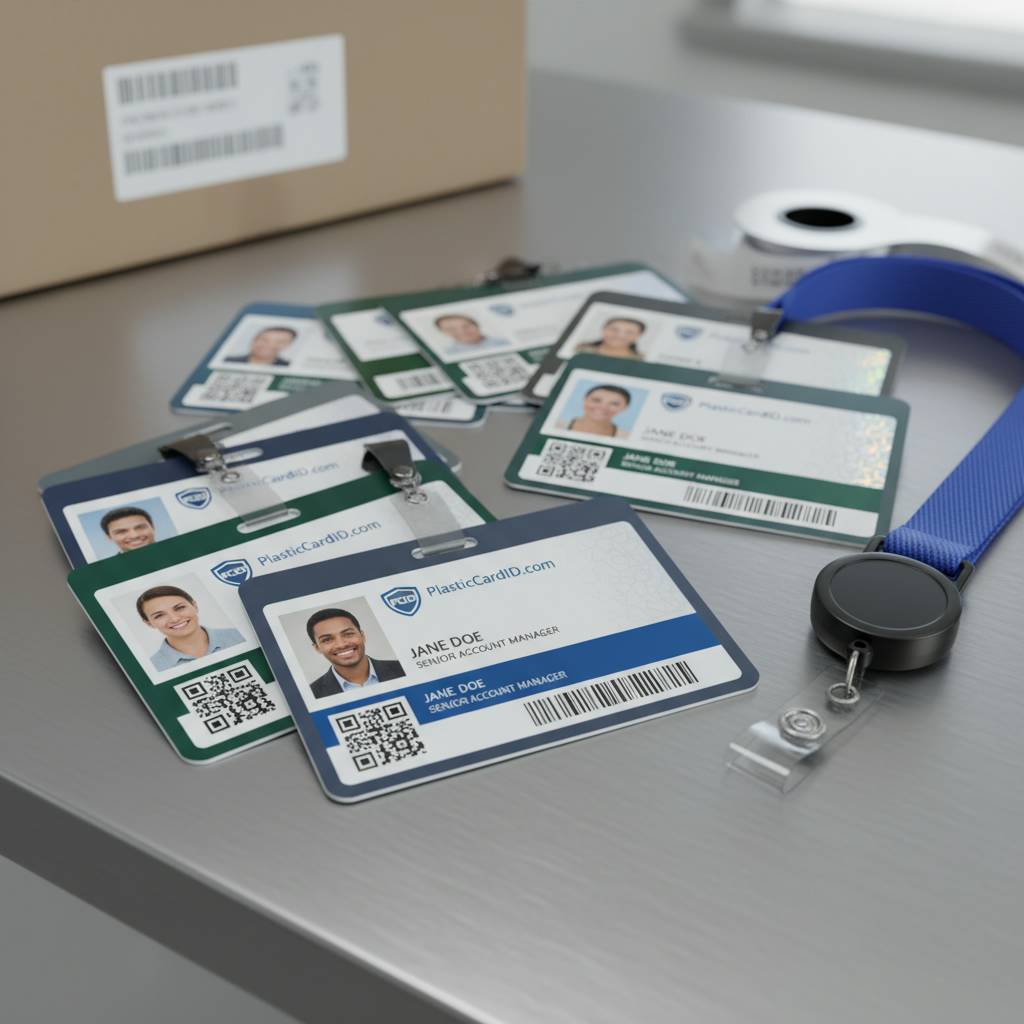 Fulfillment, Mailing & Value-Added Services