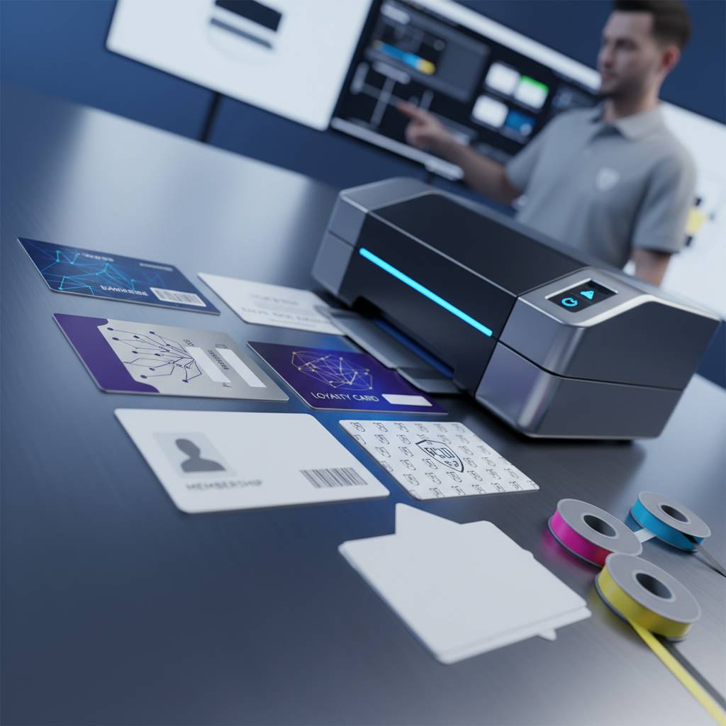 Production & Fulfillment