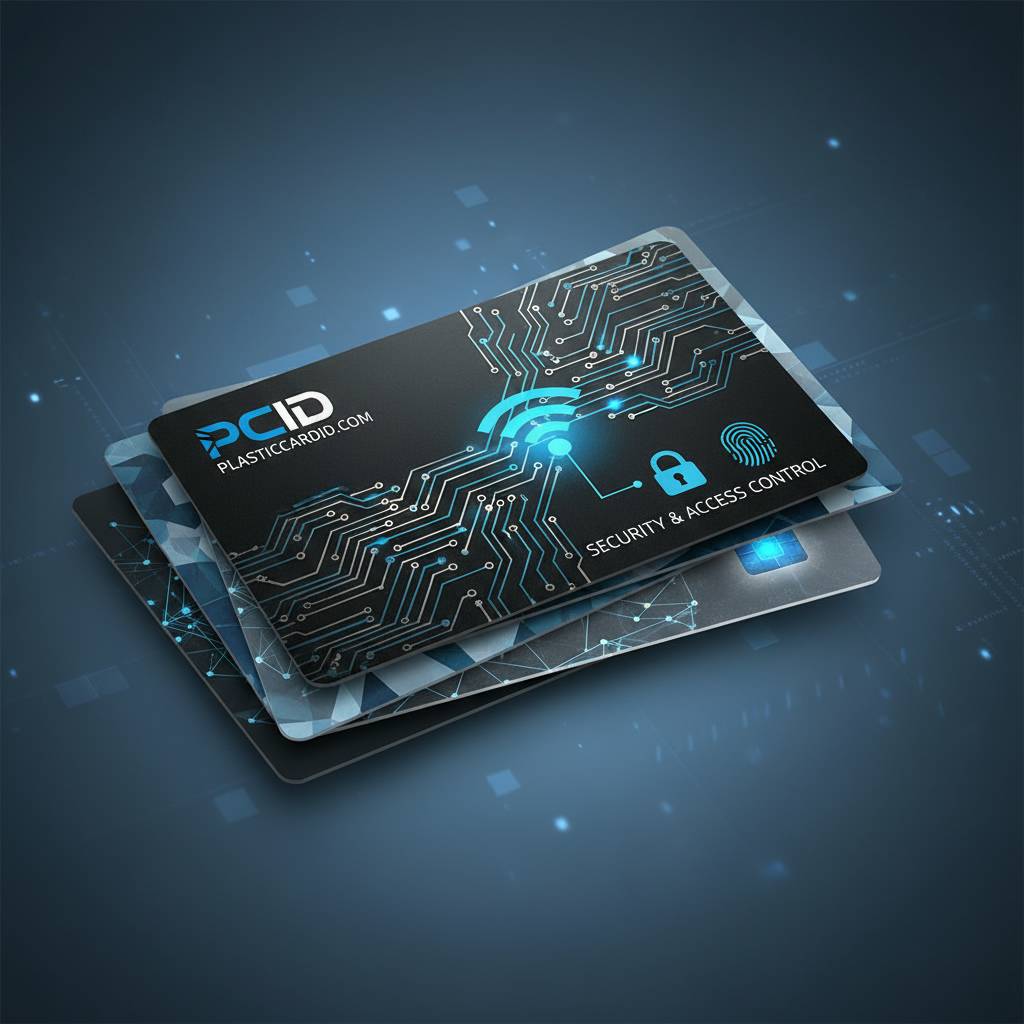 Security & Access Control