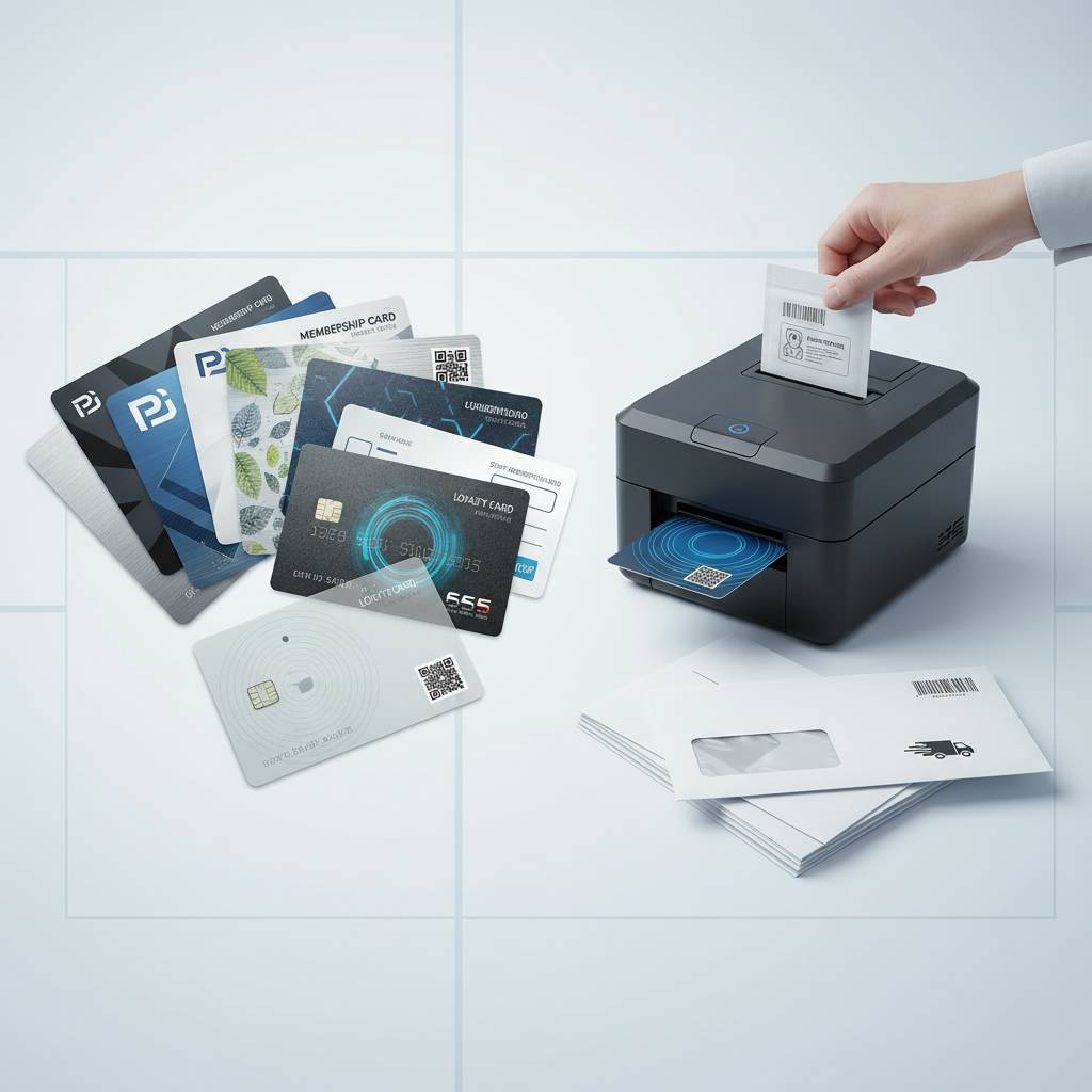 Fulfillment, Mailing & Value-Added Services