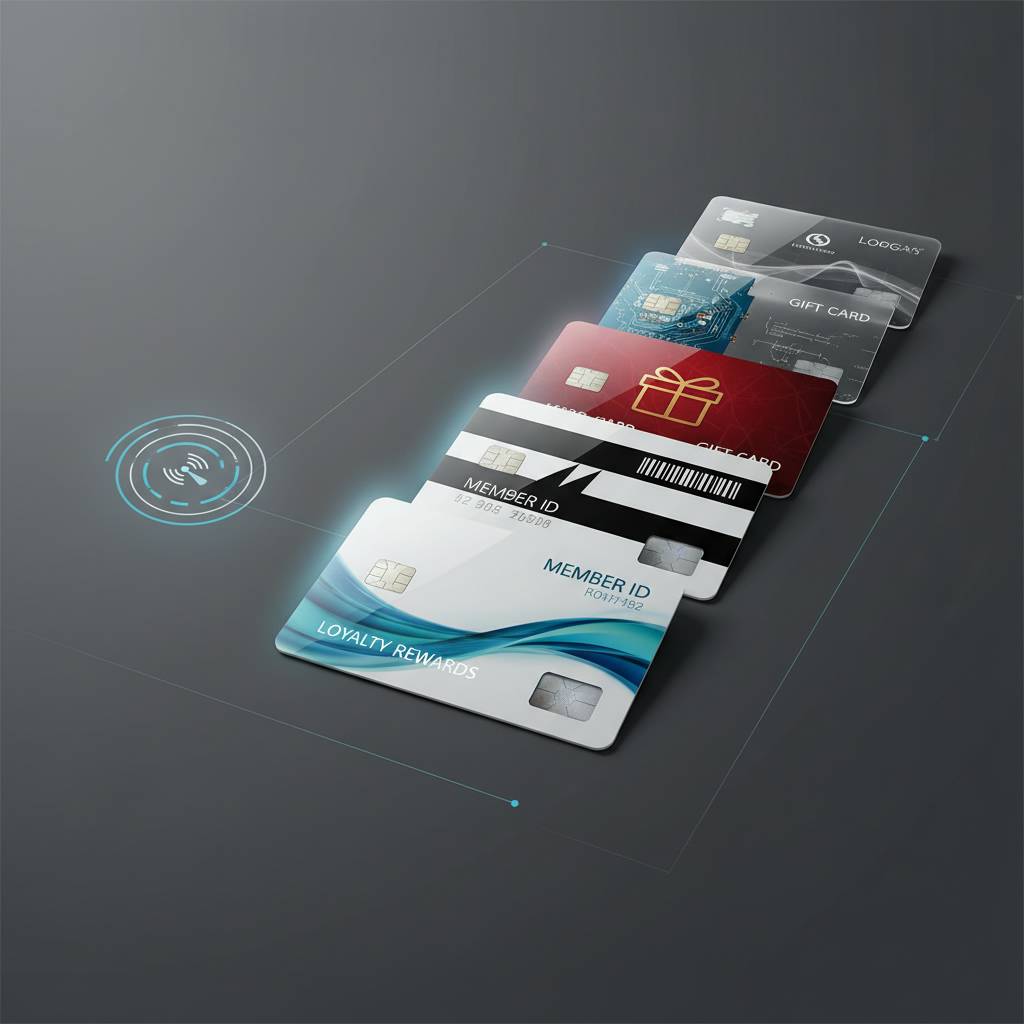 Why Brands Choose Plastic Card ID
