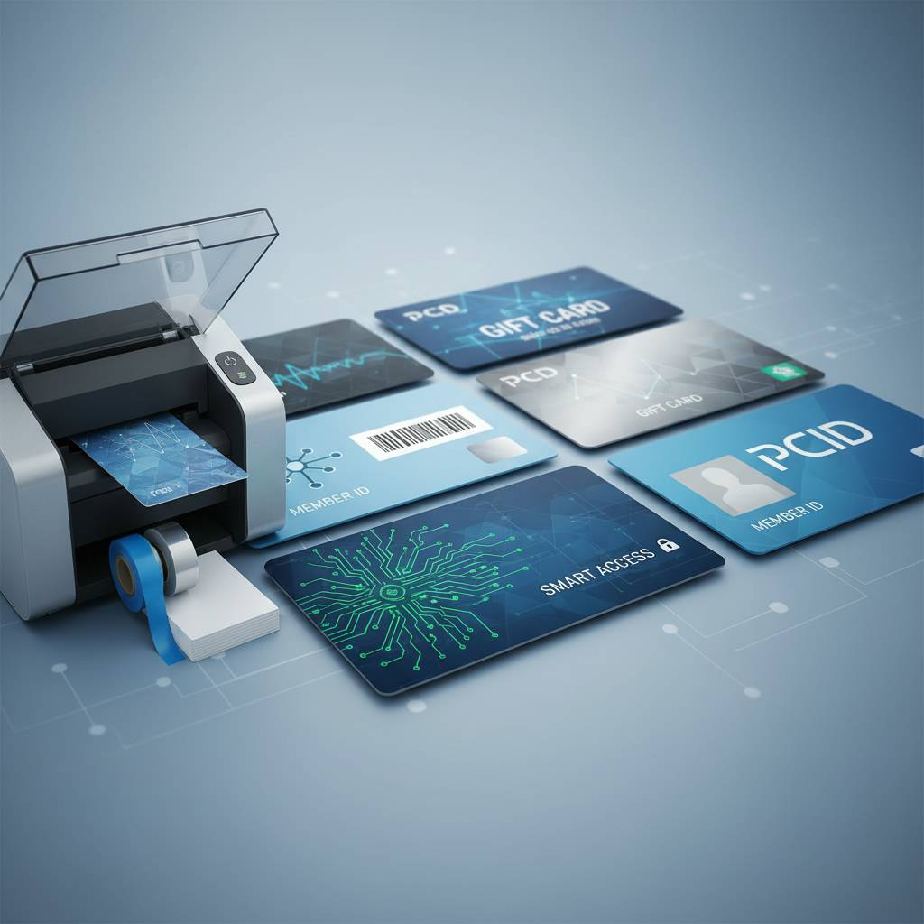 About Plastic Card ID