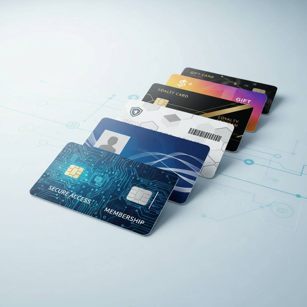 Why Partner with Plastic Card ID