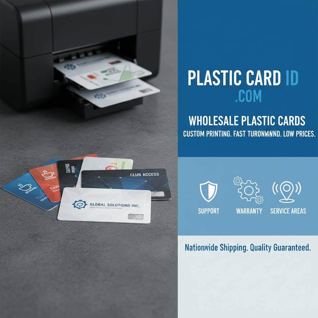 Support, Warranty & Service Areas